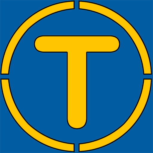 Trust Driver logo