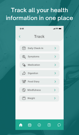 Aila Health Screen 3