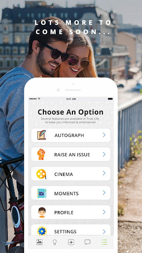 TrueLife Screen 3