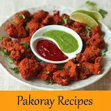 Pakoray Recipes in Urdu icon