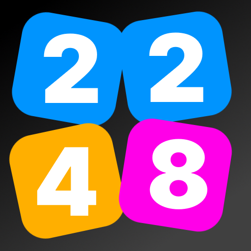 2248 - Puzzle Merge  Icon