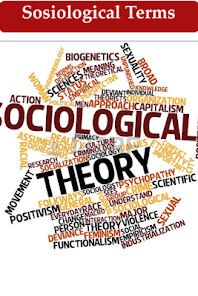 Screenshot 6 Términos de Sociología android