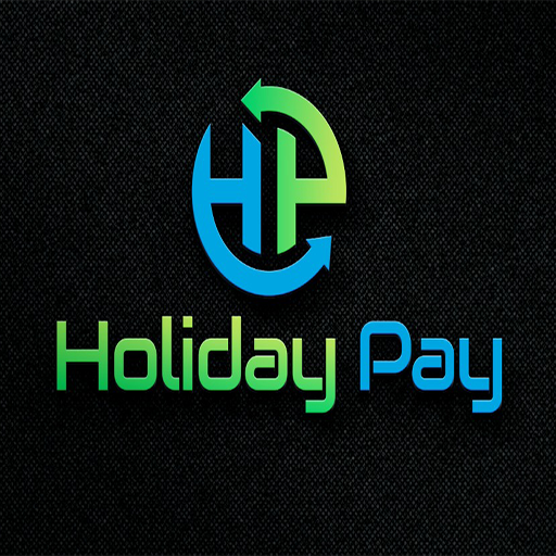 Holiday Pay logo