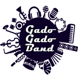 BAND GADO - GADO icon