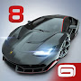 Asphalt 8 - Car Racing Game icon