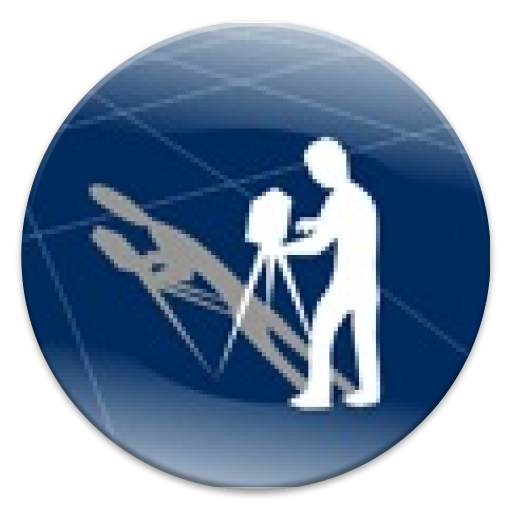 Topography logo