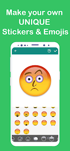 Sticker Maker Apk(2021) & Emoji Maker For WhatsApp Free Download 2