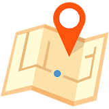 Location Finder icon