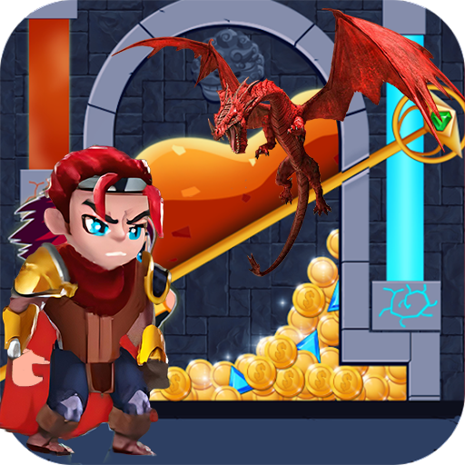 Rescue Princess logo