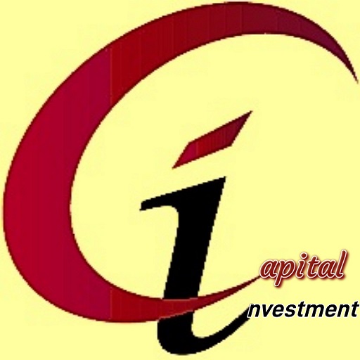CAPITAL INVESTMENT logo