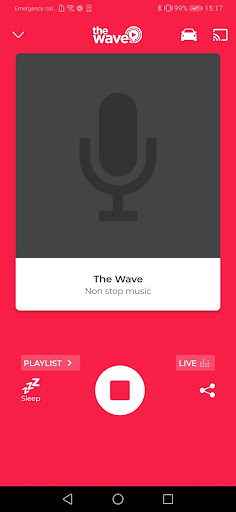 Hits Radio - SWales Screen 3