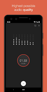 Smart Voice Recorder MOD APK 12.1 (Pro Unlocked) 2