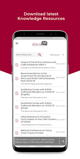 AIACA Screenshot 3 - AppWisp.com