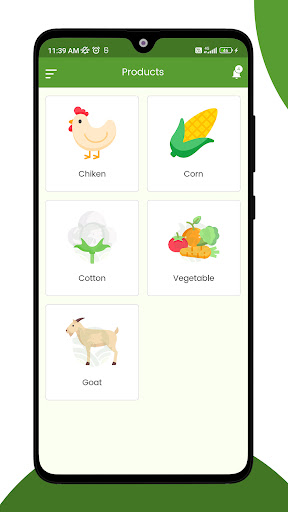 Reward Farm Screen 3