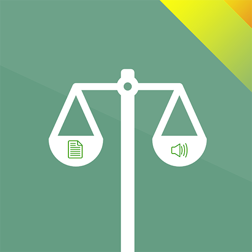 TOSSIN Law App Descarga en Windows