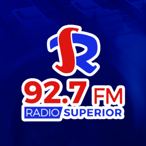 Radio Superior 92.7 FM logo