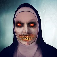 The Scary Evil Nun- Horror Haunted Escape Game 3D