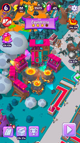 Screenshot image
