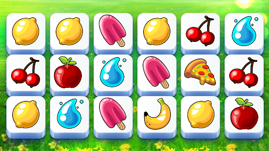 Screenshot 7 Tile Club: Juego de emparejar android