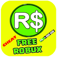 Get Free Robux Cheat |Tips & Get Robux Free ?