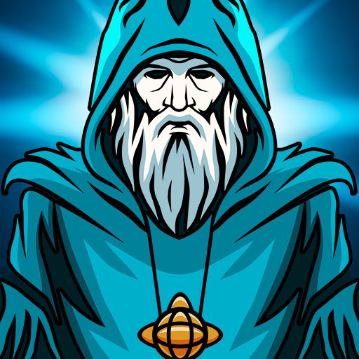 Merlin the Clairvoyant  Icon