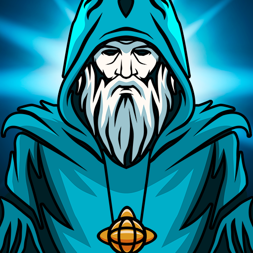 Merlin the Clairvoyant - AppWisp.com