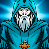 Merlin the Clairvoyant icon