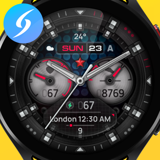 google watch app store