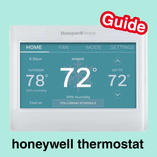 honeywell thermostat guide