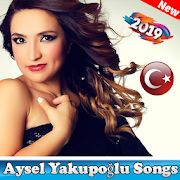 Aysel Yakupoğlu Müzik - Internet Olmadan 3.0 Icon