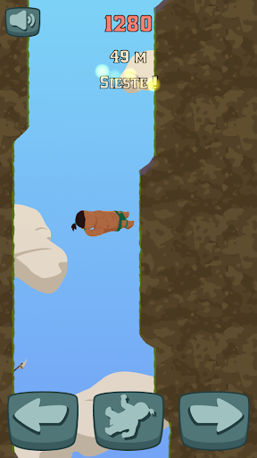 Condor! Screen 2