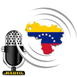 Radio FM Venezuela icon