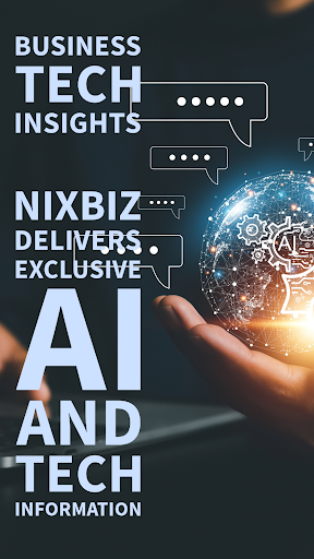 NIXBIZ - AI & Tech Updates Screenshot 3 - AppWisp.com