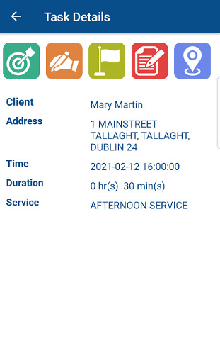 VT Carer Plus Screenshot 4 - AppWisp.com