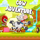 Cow Adventure Runner 🐮🐮🐮 8.3
