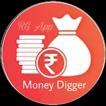 Cover Image of Descargar Money Digger RG 2,1 APK