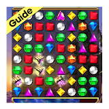 Guide for Bejeweled Blitz! icon