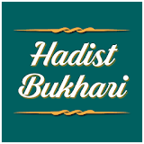 Hadist Shahih Bukhari icon
