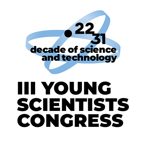 Young Scientists Congress logo