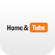 홈앤서비스 Home & Tube 연수원 모바일 앱 Unduh di Windows