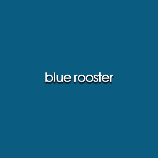 Blue Rooster logo