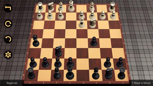Chess 1.1.8 screenshots 6