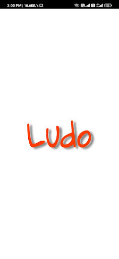 Android application Ludo screenshort
