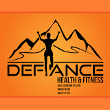 Defiance Health & Fitness PT icon