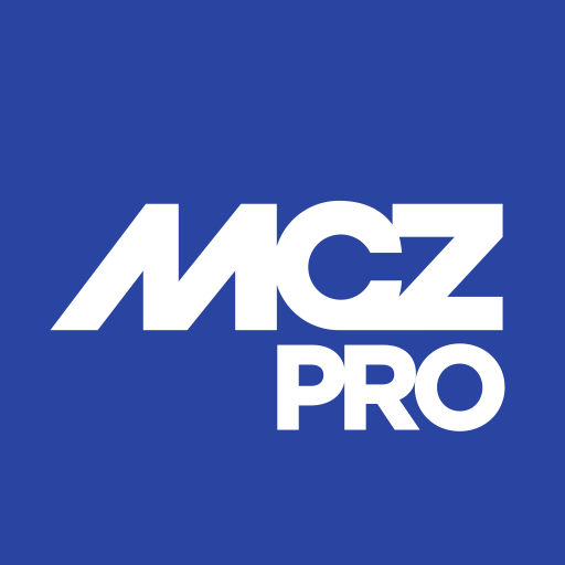 MCZ PRO logo