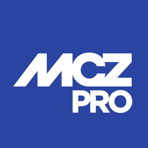 MCZ PRO  Icon