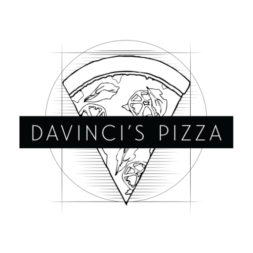 DaVinci's Pizza Online