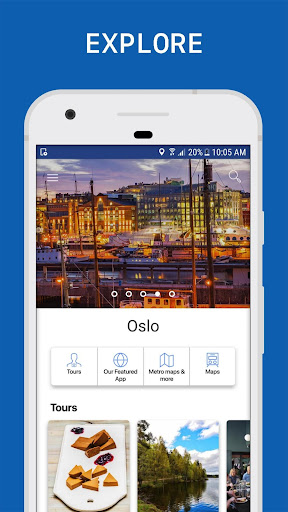 Oslo Travel Guide 3