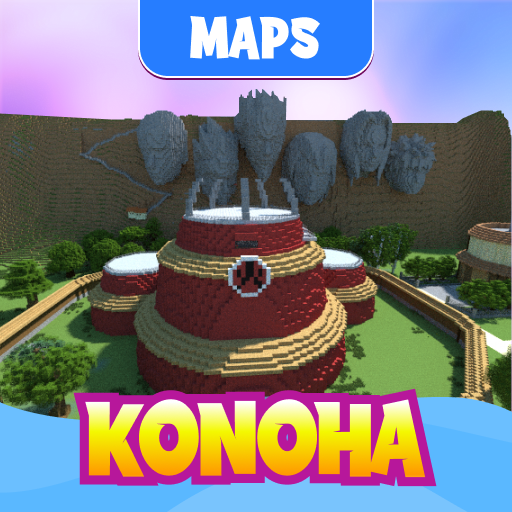 Google Play Minecraft Map