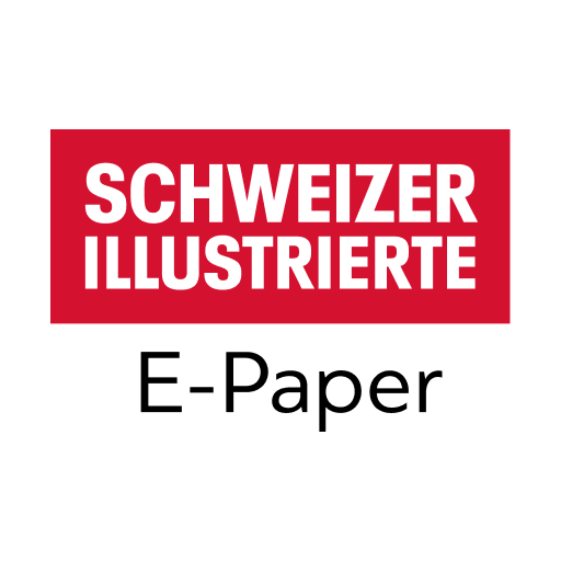 Schweizer Illustrierte ePaper  Icon